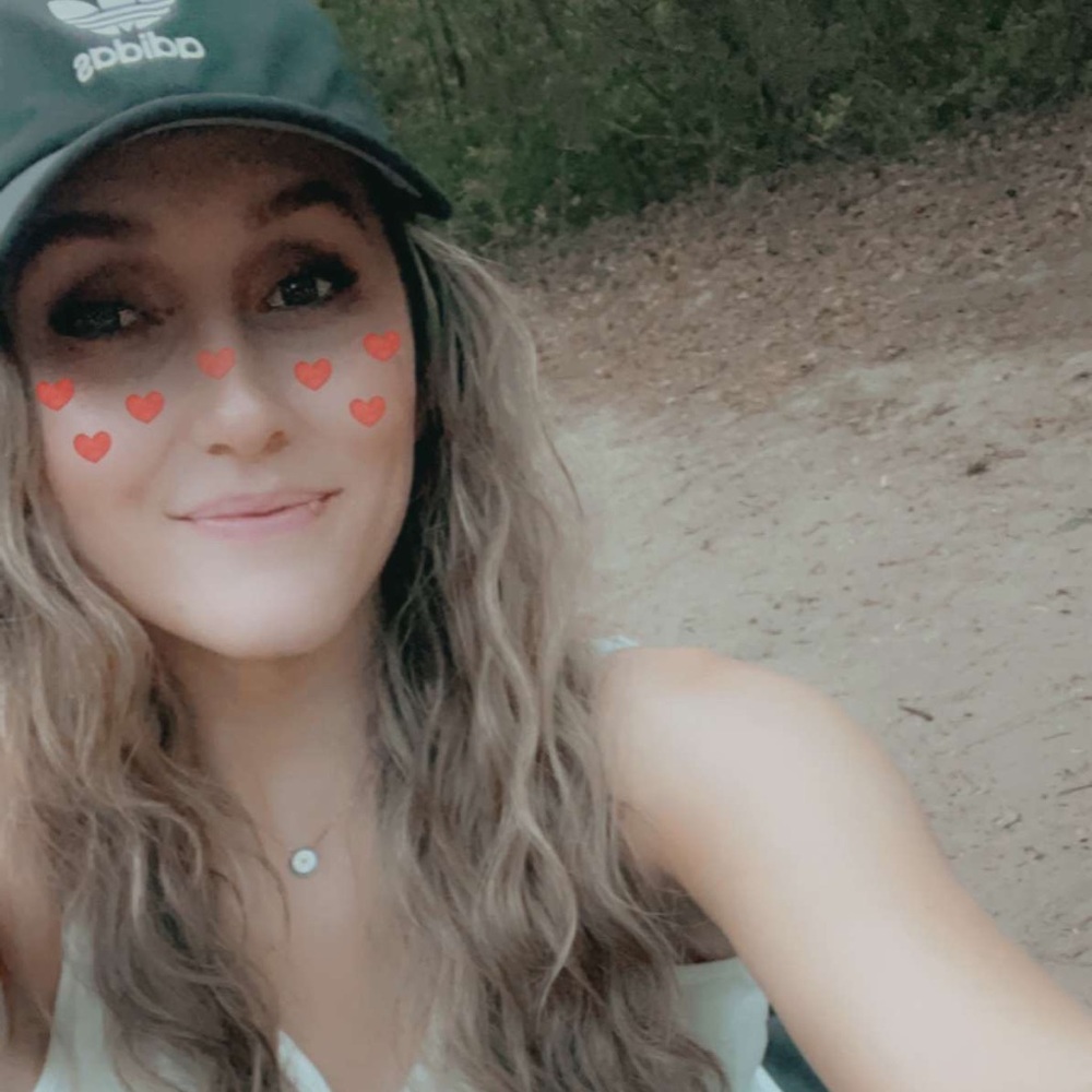 Meet your Posher, Karen